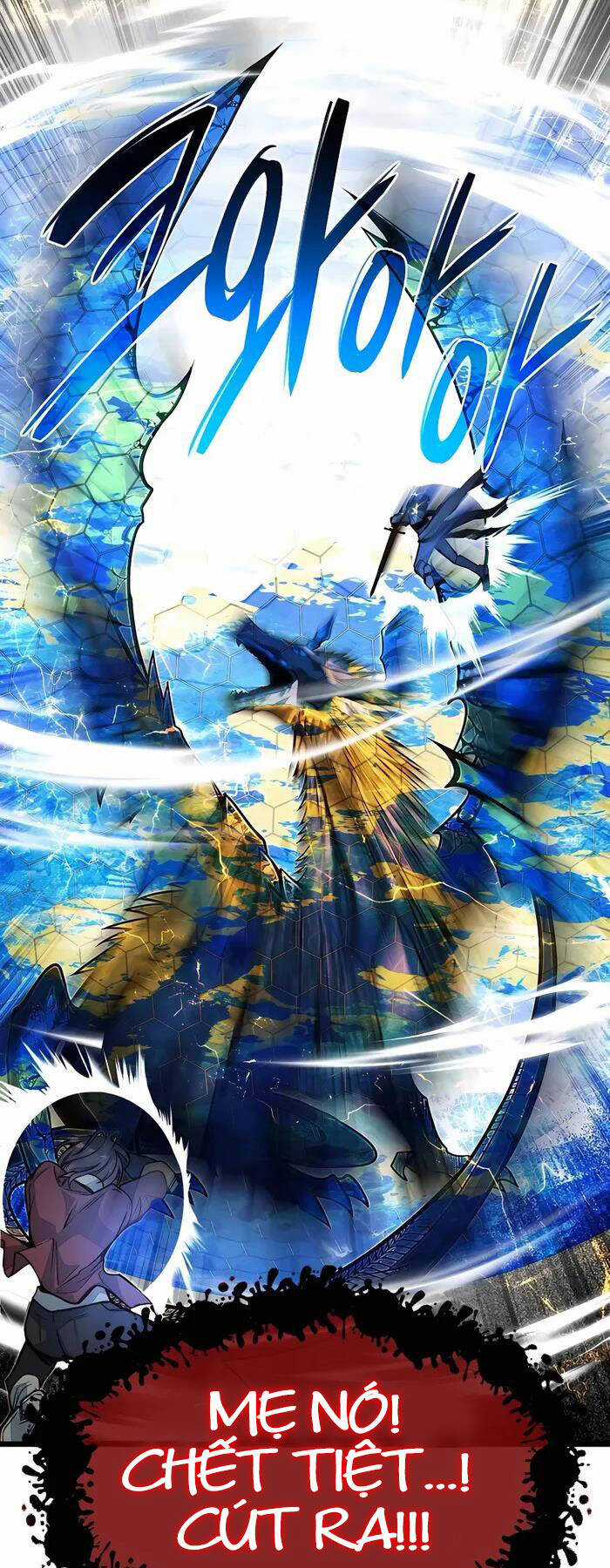 Anh Trai Anh Hùng Là Người Đã Chết Trong Học Viện Chương 71 trang 48