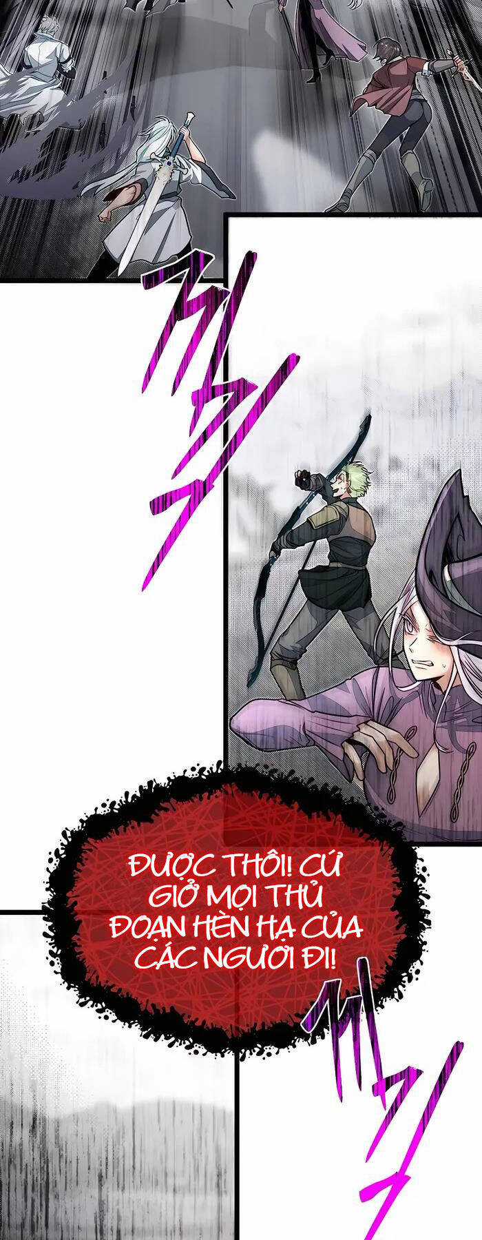 Anh Trai Anh Hùng Là Người Đã Chết Trong Học Viện Chương 71 trang 5