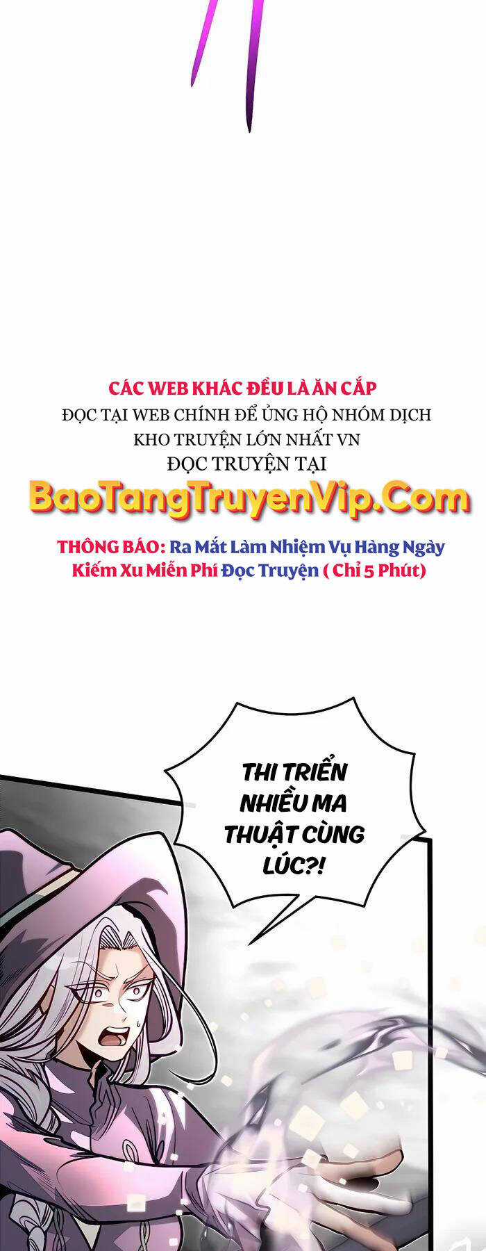 Anh Trai Anh Hùng Là Người Đã Chết Trong Học Viện Chương 71 trang 52