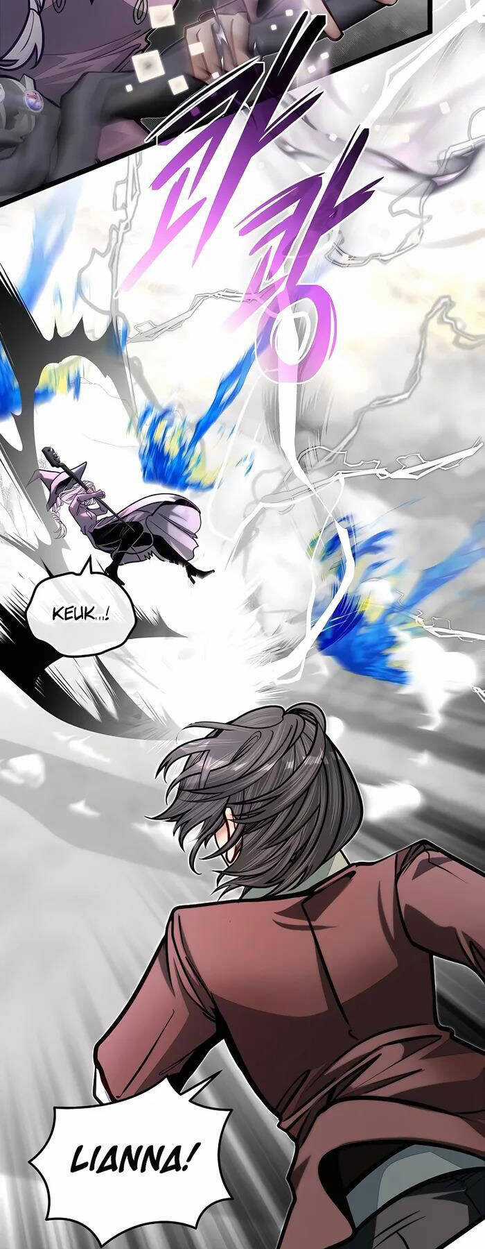 Anh Trai Anh Hùng Là Người Đã Chết Trong Học Viện Chương 71 trang 53