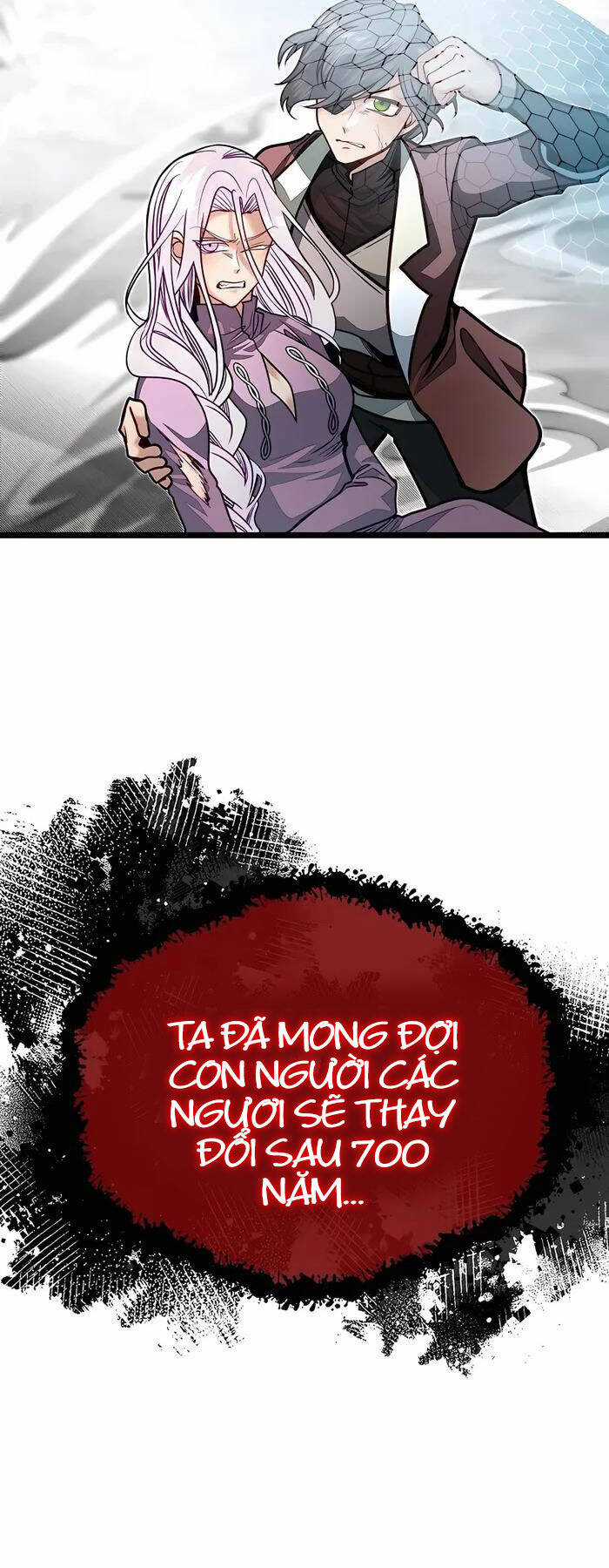 Anh Trai Anh Hùng Là Người Đã Chết Trong Học Viện Chương 71 trang 55