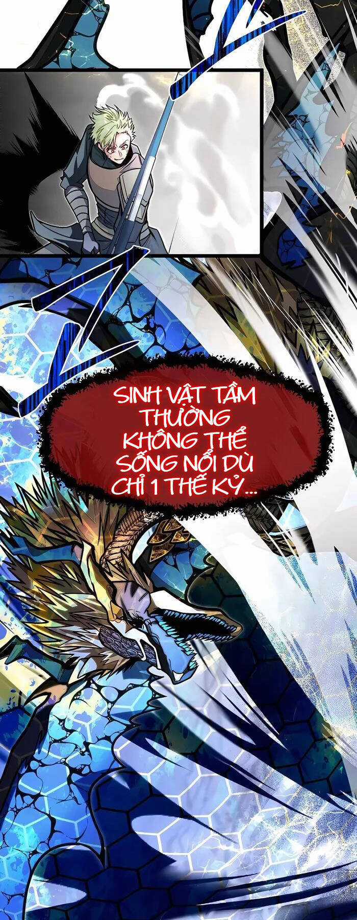 Anh Trai Anh Hùng Là Người Đã Chết Trong Học Viện Chương 71 trang 57