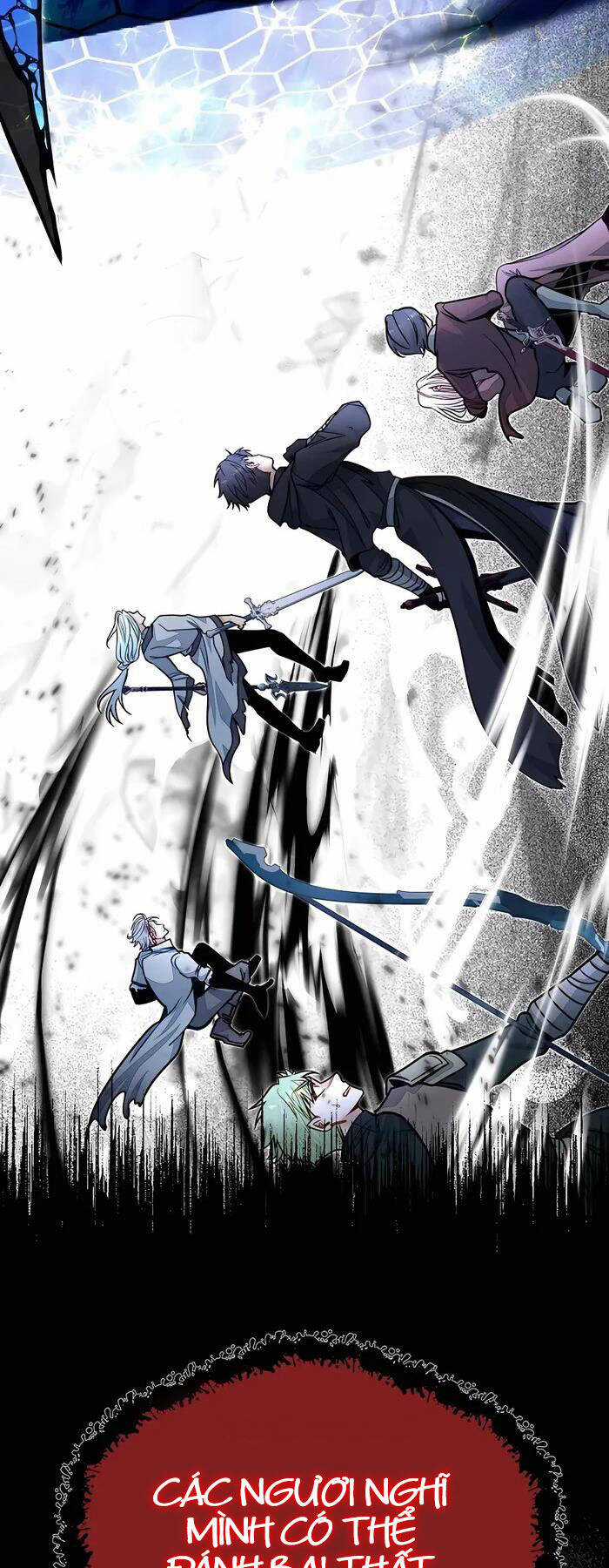 Anh Trai Anh Hùng Là Người Đã Chết Trong Học Viện Chương 71 trang 58