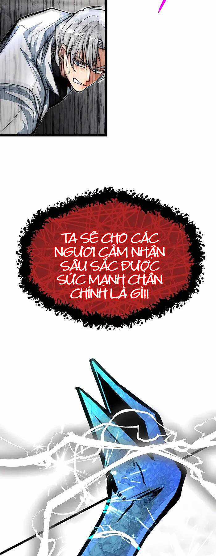 Anh Trai Anh Hùng Là Người Đã Chết Trong Học Viện Chương 71 trang 6