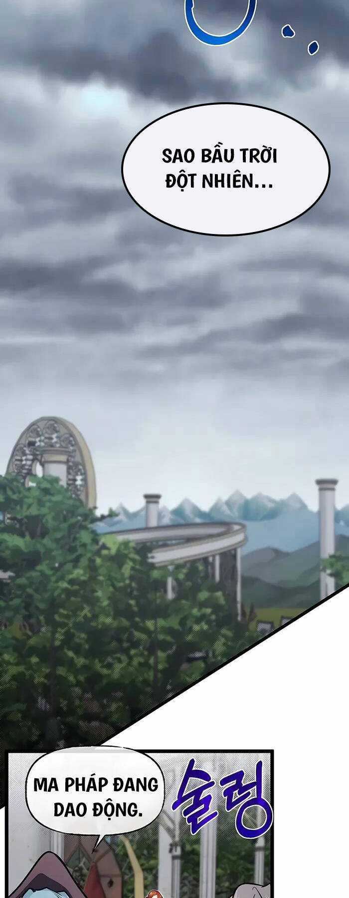 Anh Trai Anh Hùng Là Người Đã Chết Trong Học Viện Chương 71 trang 68