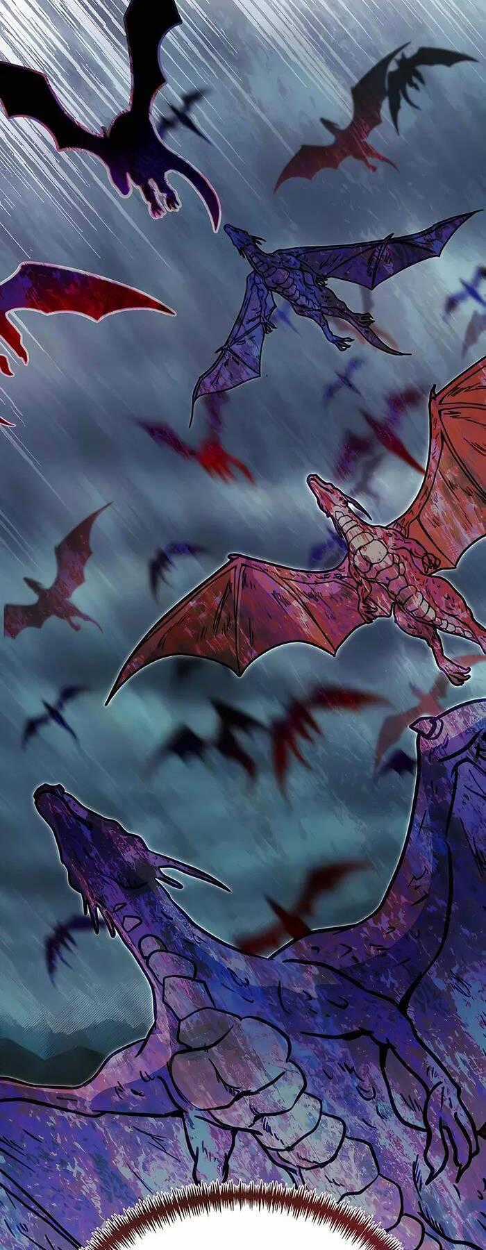 Anh Trai Anh Hùng Là Người Đã Chết Trong Học Viện Chương 71 trang 70