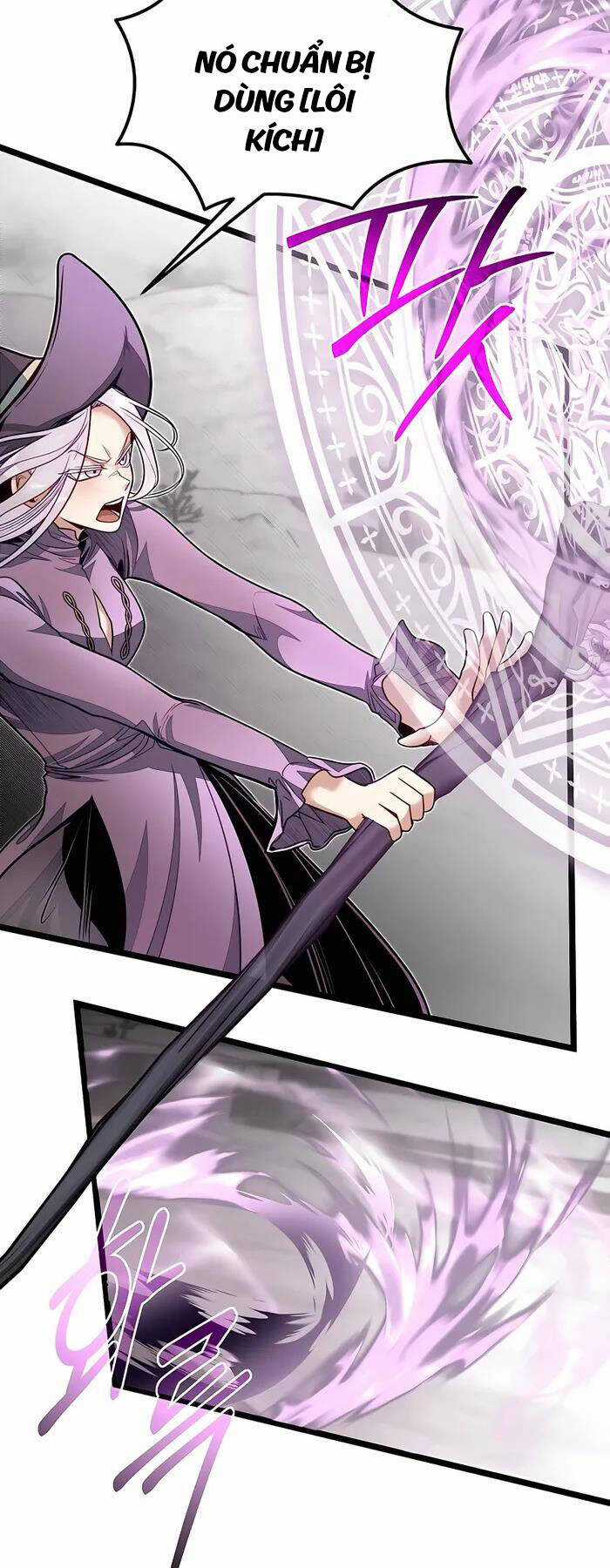 Anh Trai Anh Hùng Là Người Đã Chết Trong Học Viện Chương 71 trang 8