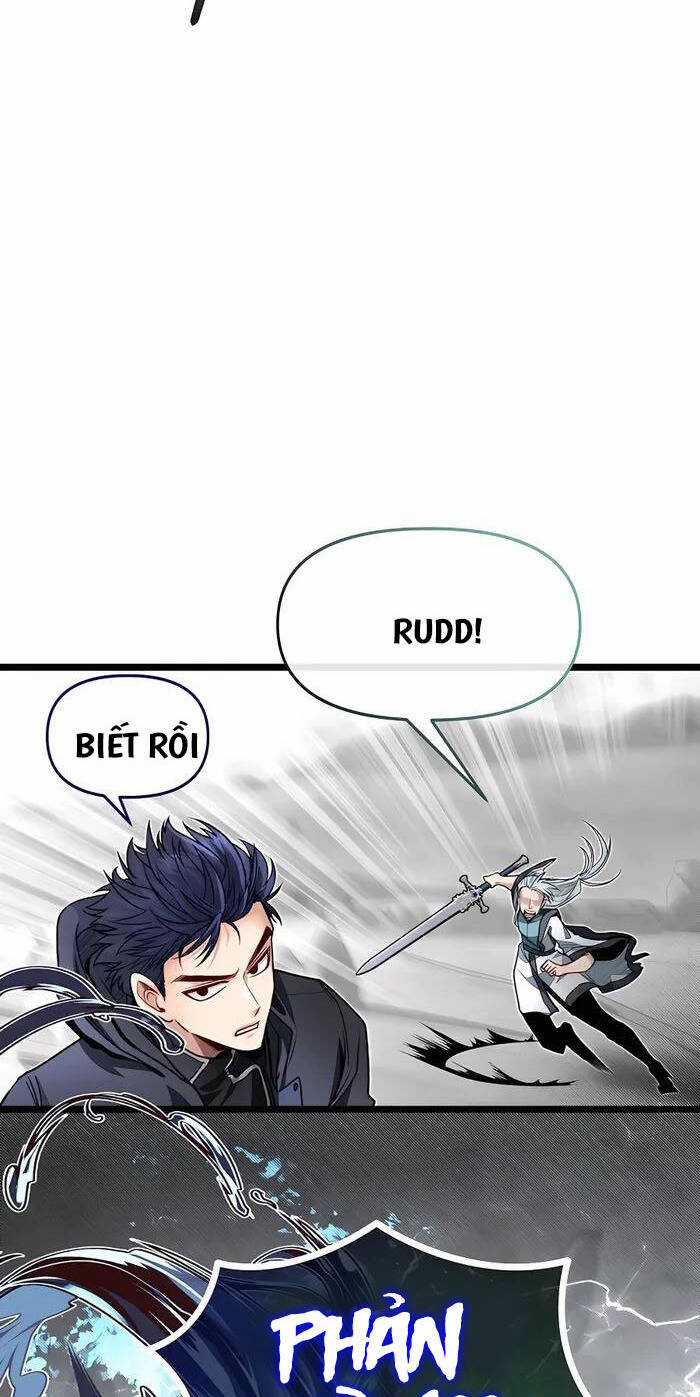 Anh Trai Anh Hùng Là Người Đã Chết Trong Học Viện Chương 71 trang 9