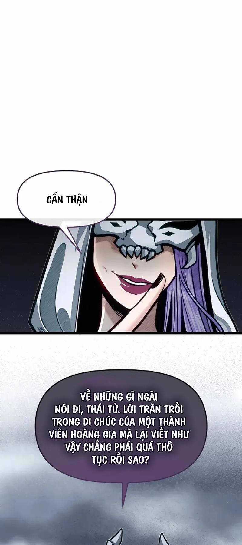 Anh Trai Anh Hùng Là Người Đã Chết Trong Học Viện Chương 72 trang 12