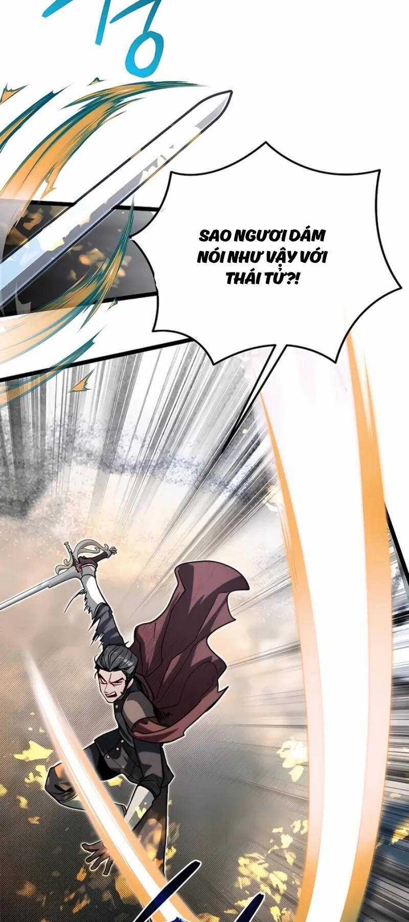 Anh Trai Anh Hùng Là Người Đã Chết Trong Học Viện Chương 72 trang 14