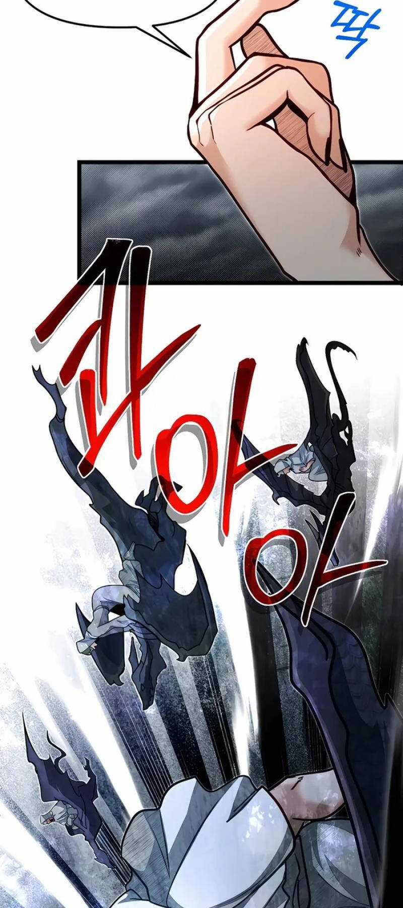 Anh Trai Anh Hùng Là Người Đã Chết Trong Học Viện Chương 72 trang 17