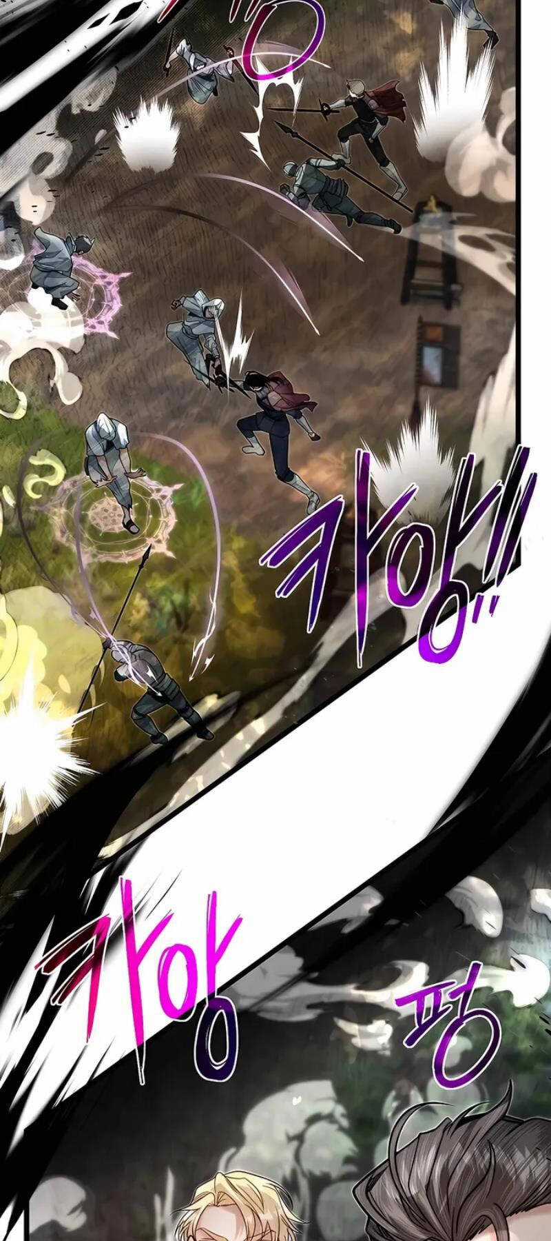 Anh Trai Anh Hùng Là Người Đã Chết Trong Học Viện Chương 72 trang 19