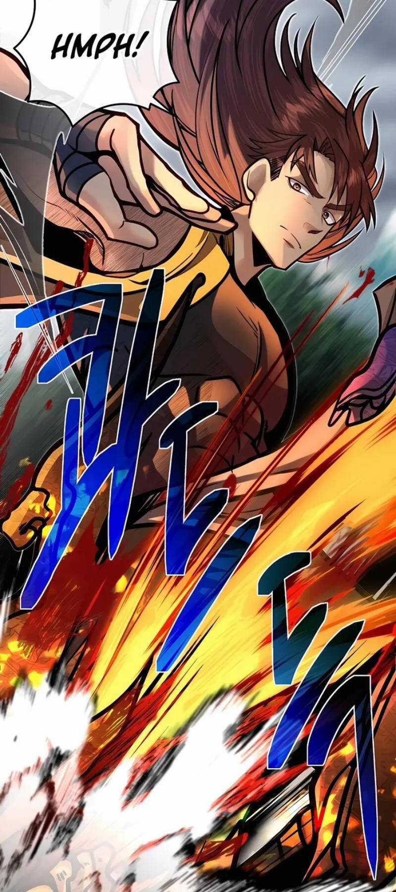 Anh Trai Anh Hùng Là Người Đã Chết Trong Học Viện Chương 72 trang 22