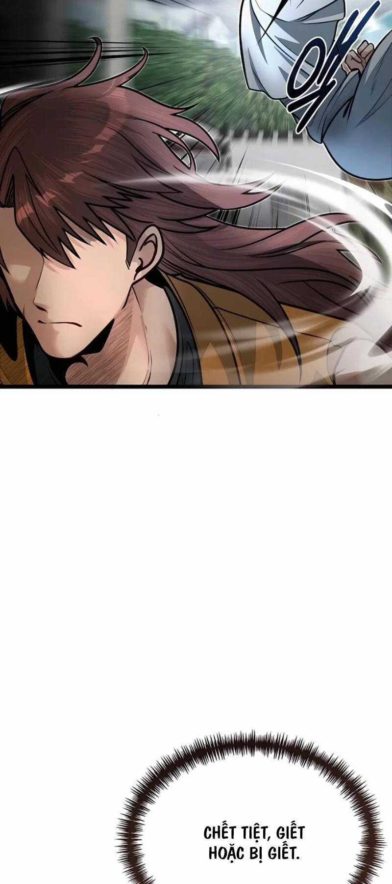 Anh Trai Anh Hùng Là Người Đã Chết Trong Học Viện Chương 72 trang 24