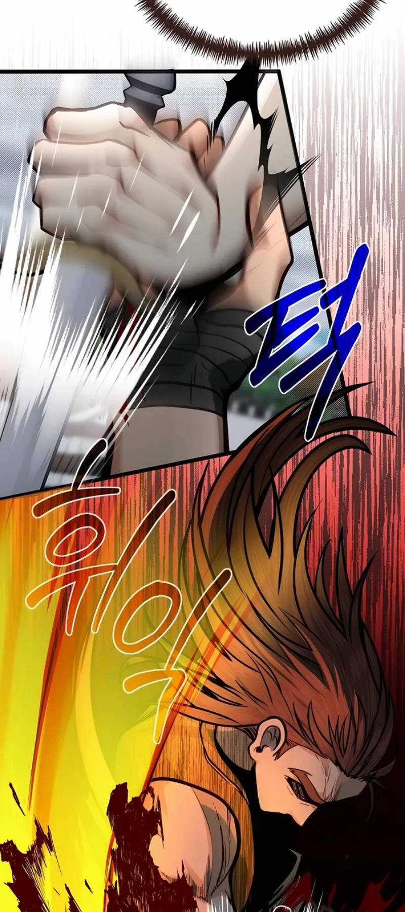 Anh Trai Anh Hùng Là Người Đã Chết Trong Học Viện Chương 72 trang 25