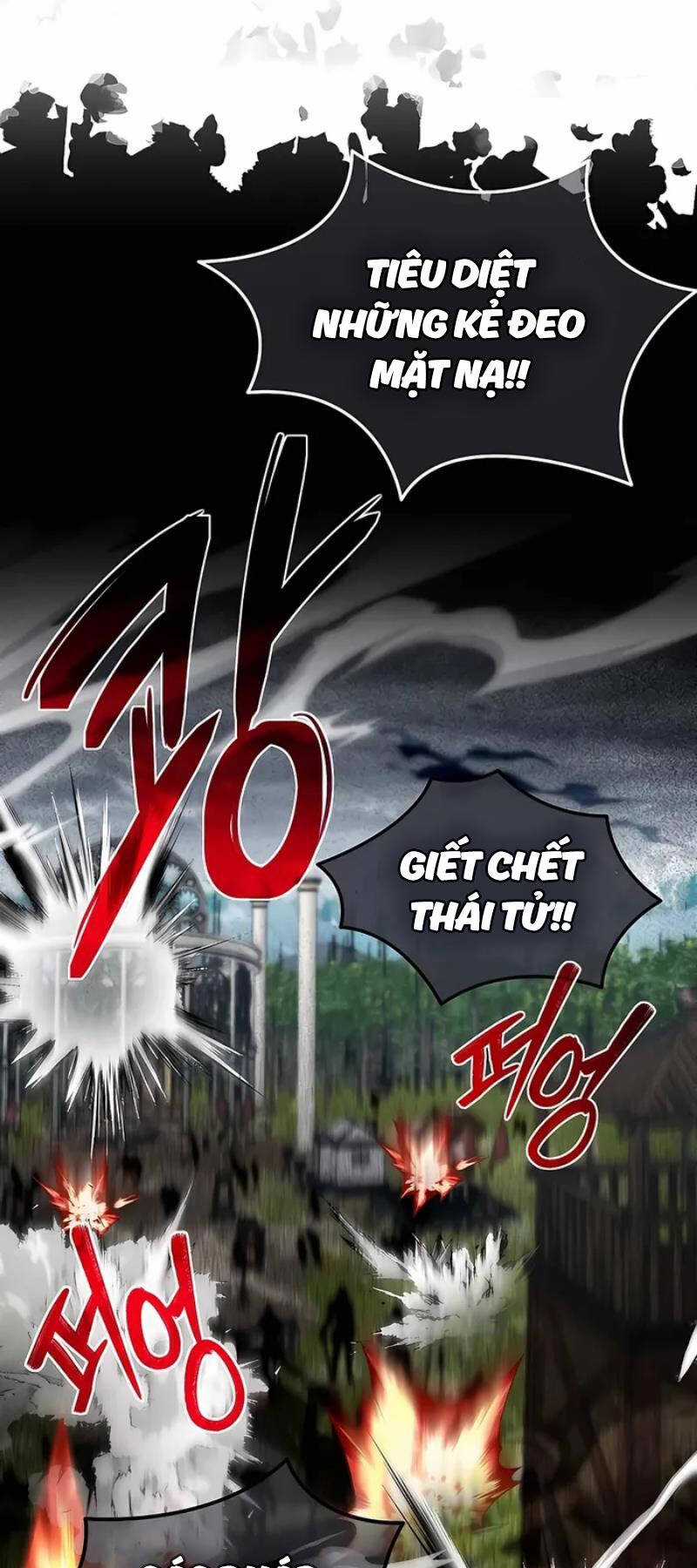 Anh Trai Anh Hùng Là Người Đã Chết Trong Học Viện Chương 72 trang 29