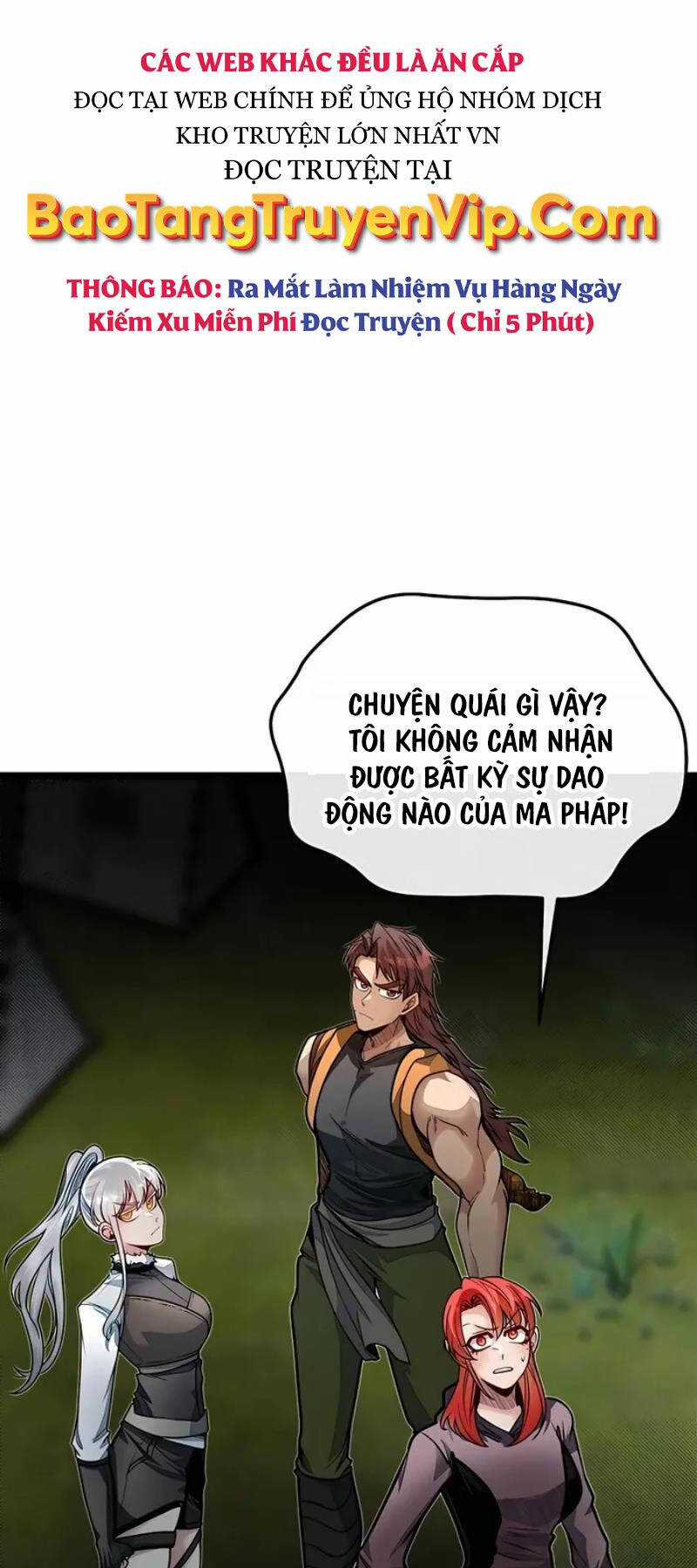 Anh Trai Anh Hùng Là Người Đã Chết Trong Học Viện Chương 72 trang 3