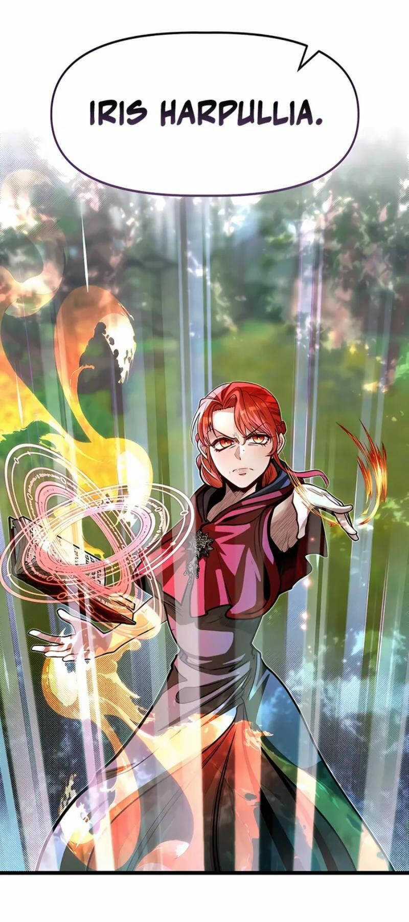 Anh Trai Anh Hùng Là Người Đã Chết Trong Học Viện Chương 72 trang 34