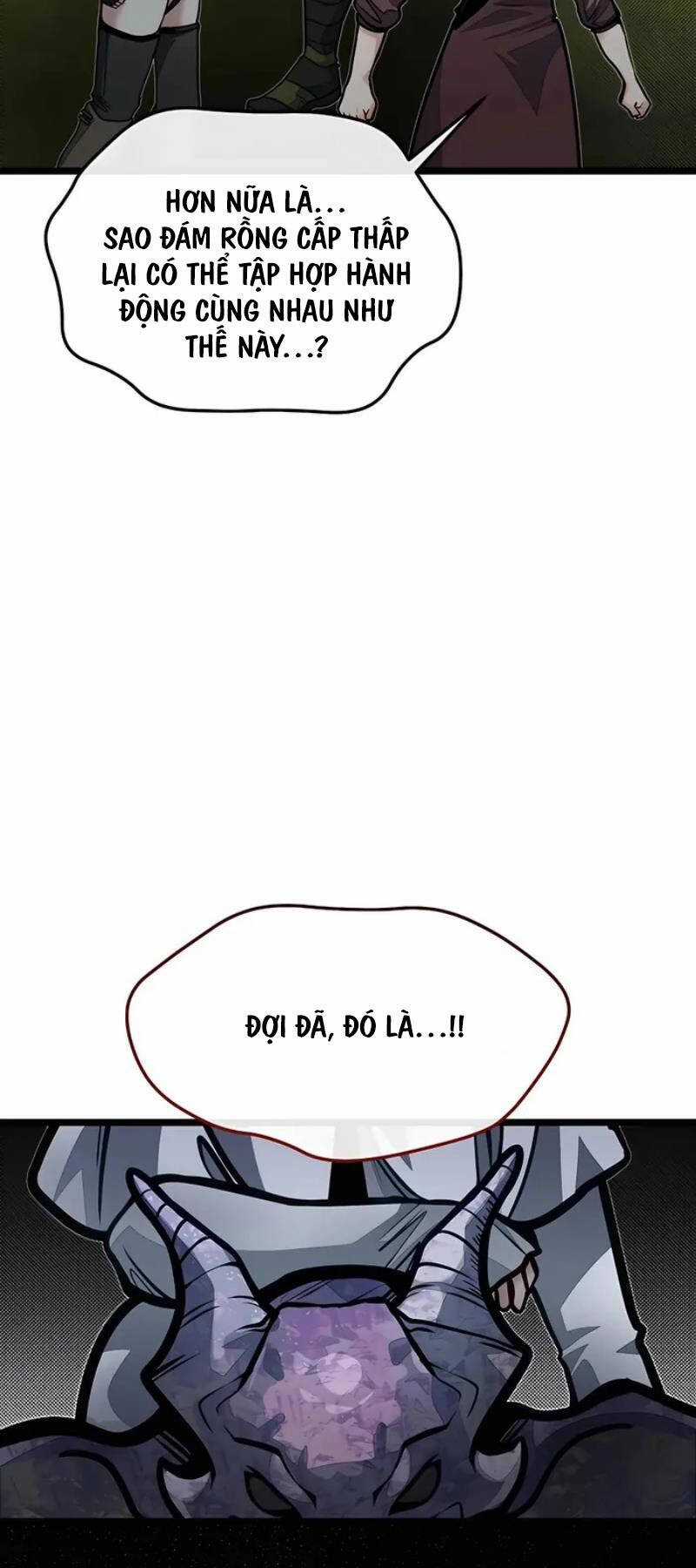 Anh Trai Anh Hùng Là Người Đã Chết Trong Học Viện Chương 72 trang 4