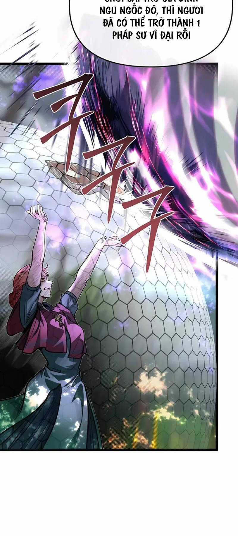 Anh Trai Anh Hùng Là Người Đã Chết Trong Học Viện Chương 72 trang 40