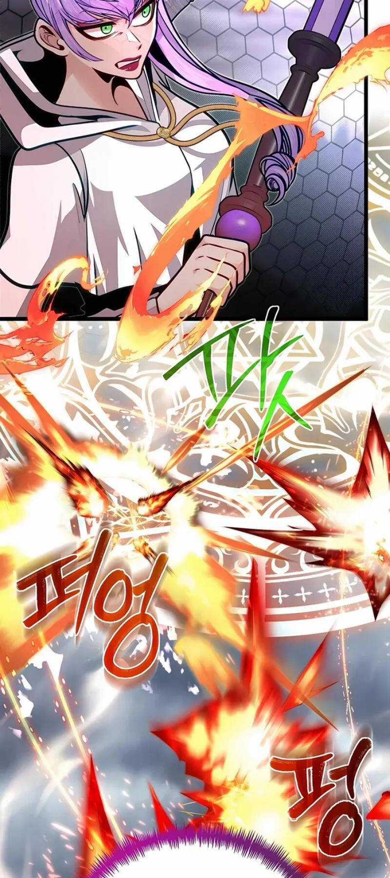 Anh Trai Anh Hùng Là Người Đã Chết Trong Học Viện Chương 72 trang 43