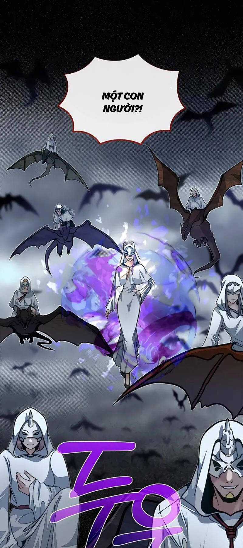 Anh Trai Anh Hùng Là Người Đã Chết Trong Học Viện Chương 72 trang 5