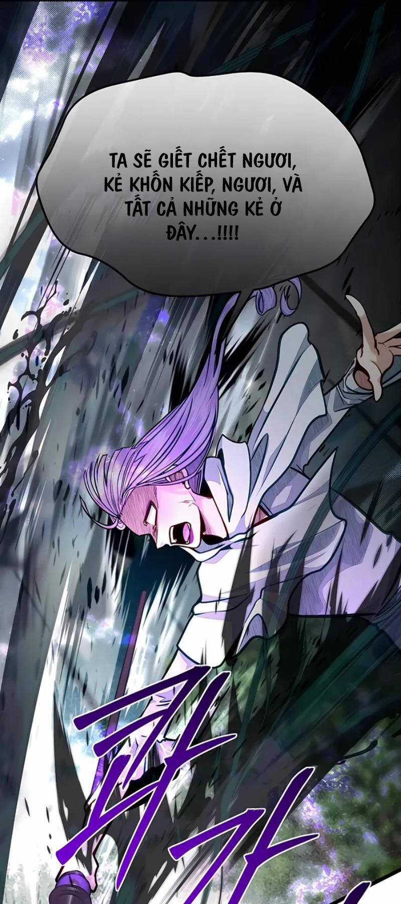 Anh Trai Anh Hùng Là Người Đã Chết Trong Học Viện Chương 72 trang 52