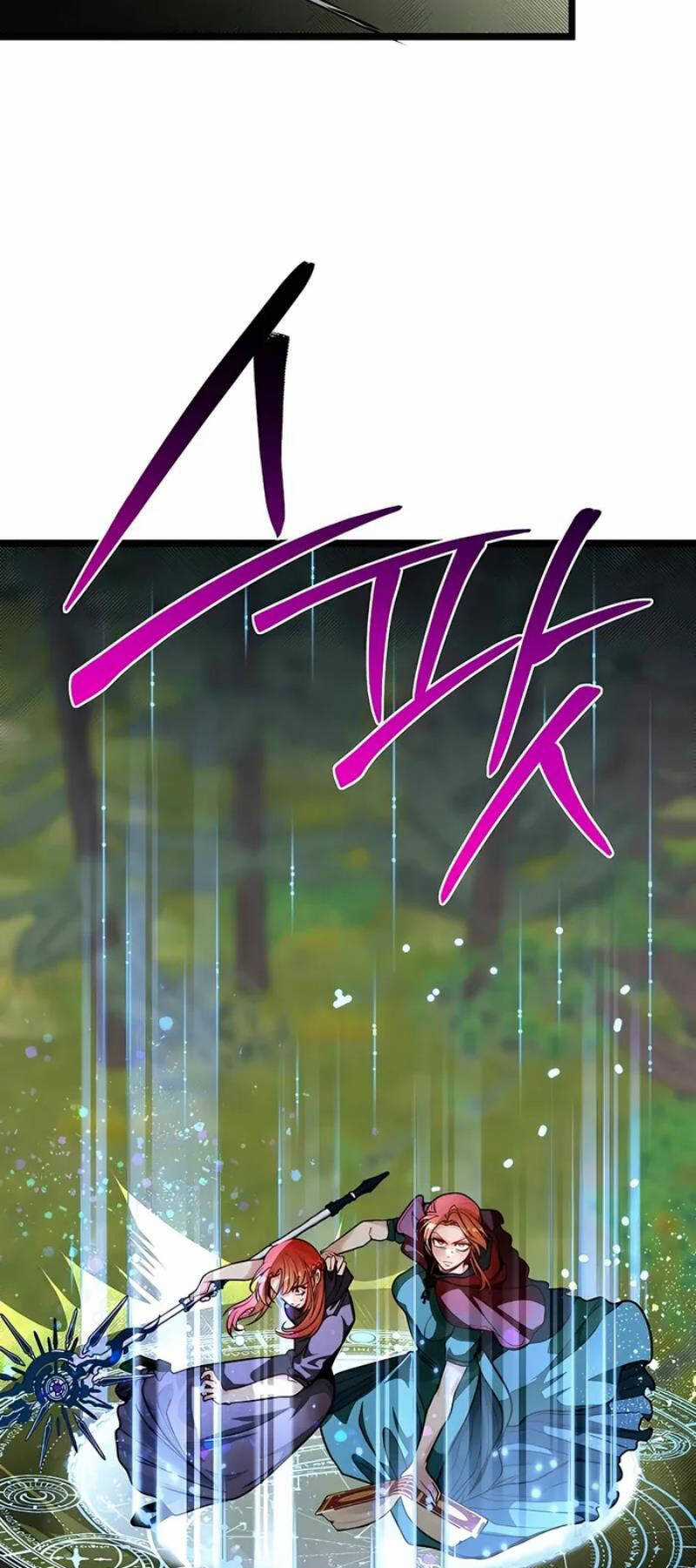 Anh Trai Anh Hùng Là Người Đã Chết Trong Học Viện Chương 72 trang 54