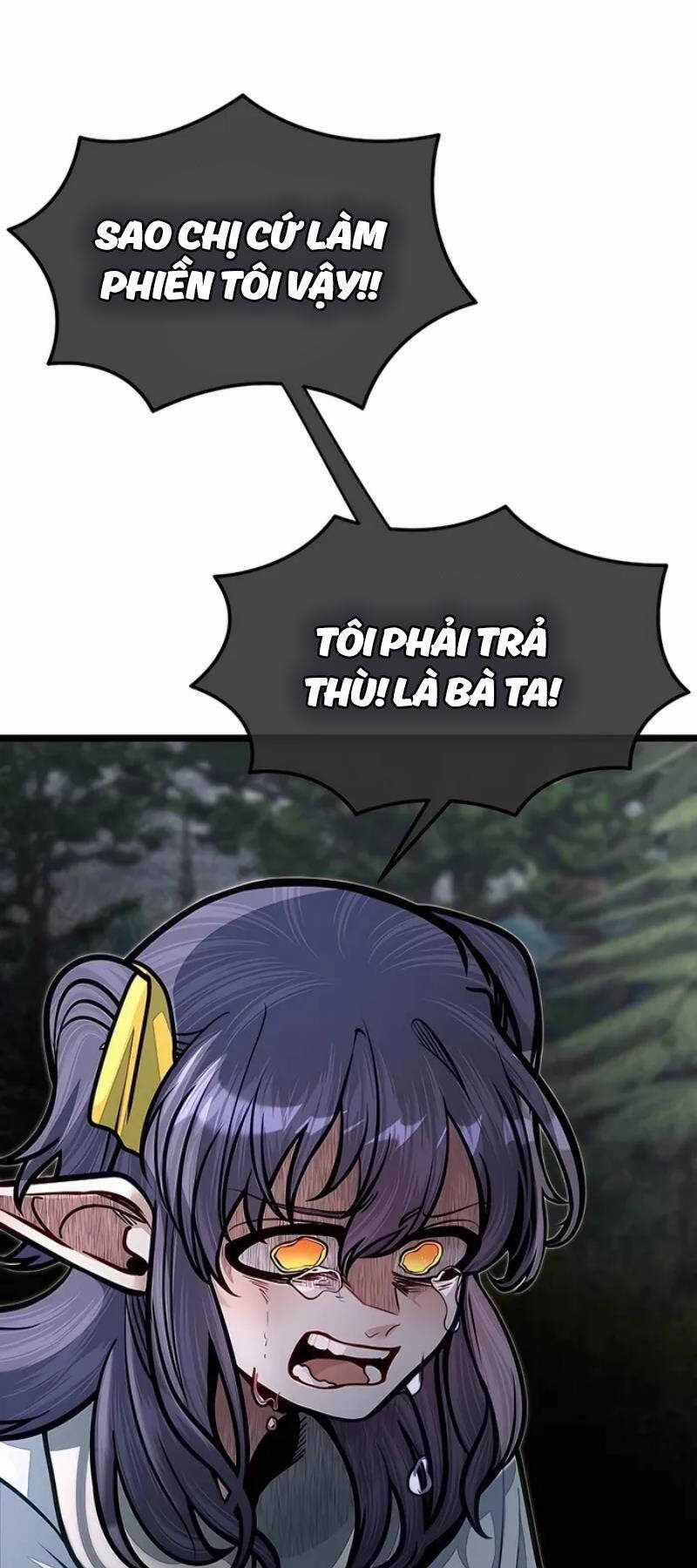 Anh Trai Anh Hùng Là Người Đã Chết Trong Học Viện Chương 72 trang 62