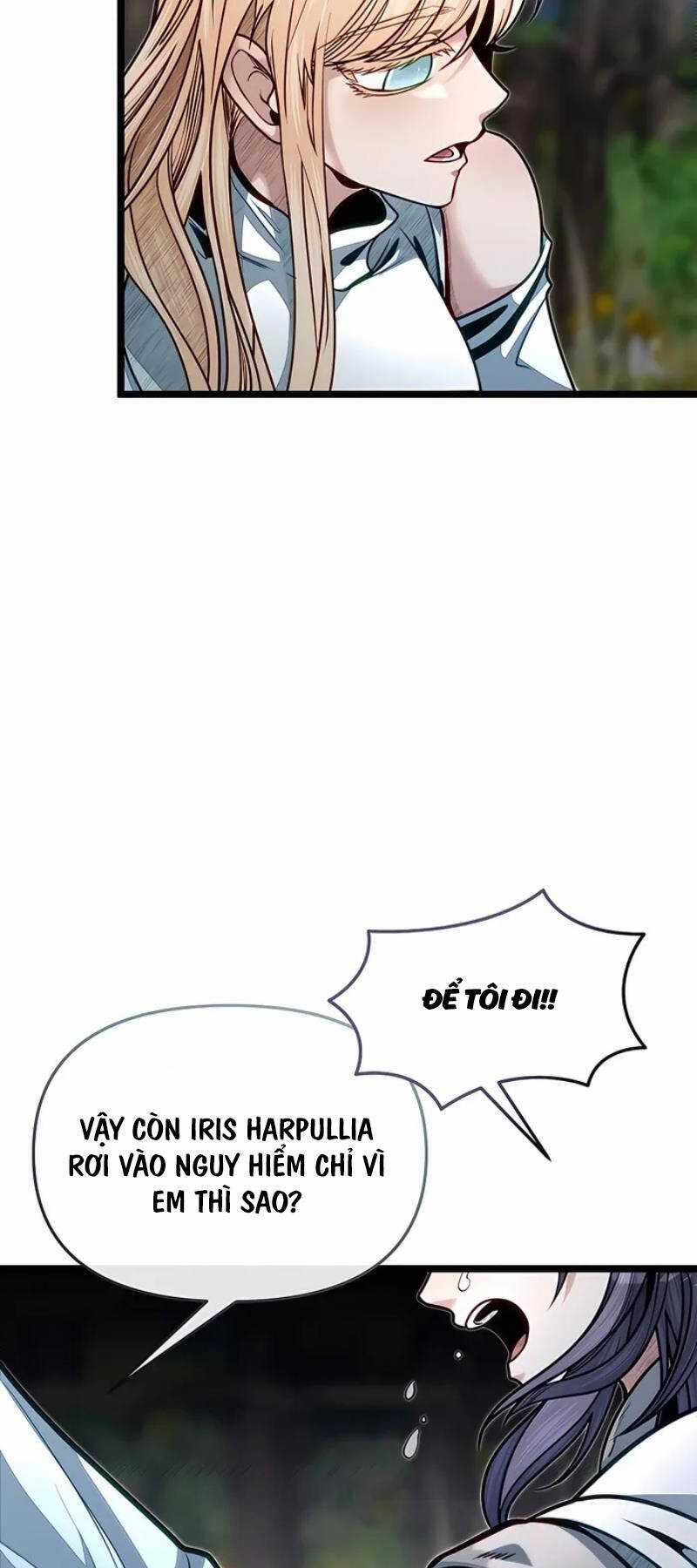 Anh Trai Anh Hùng Là Người Đã Chết Trong Học Viện Chương 72 trang 66