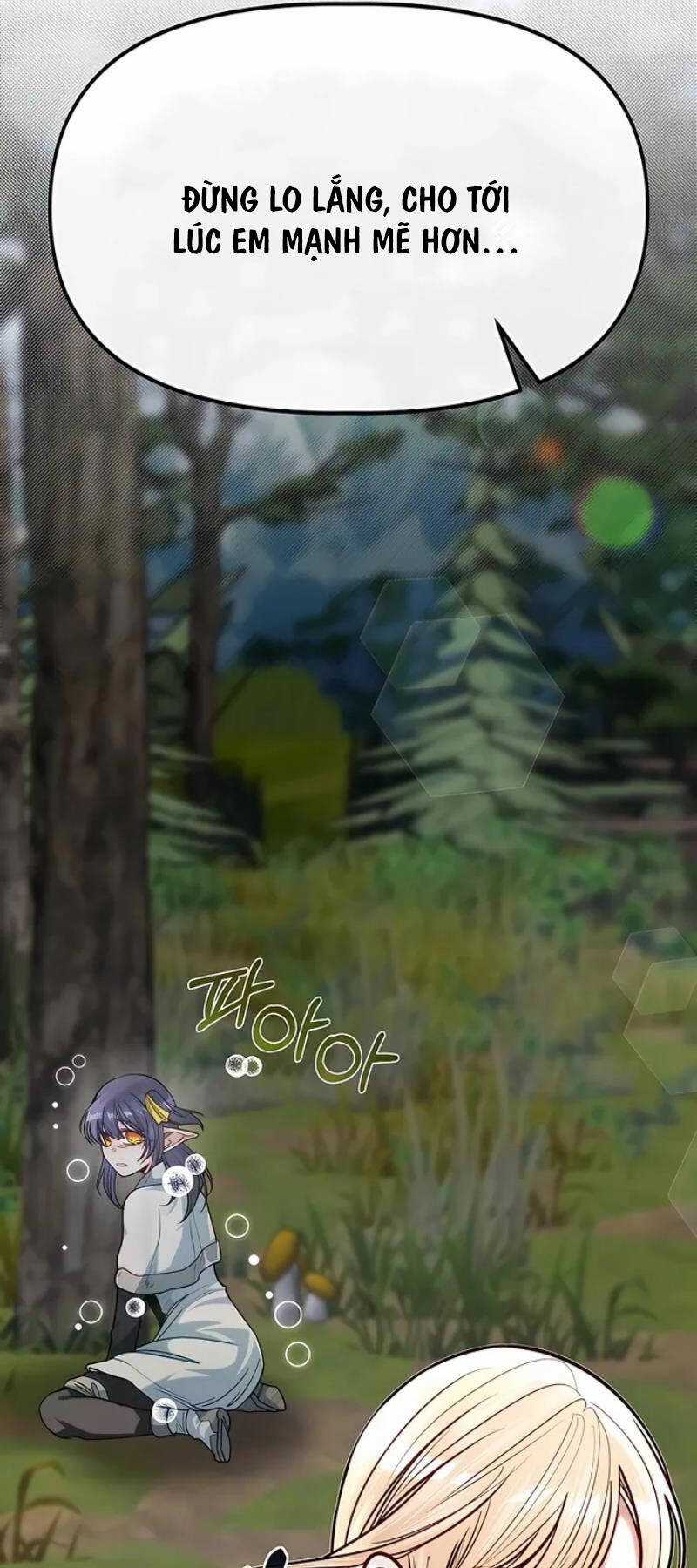 Anh Trai Anh Hùng Là Người Đã Chết Trong Học Viện Chương 72 trang 71