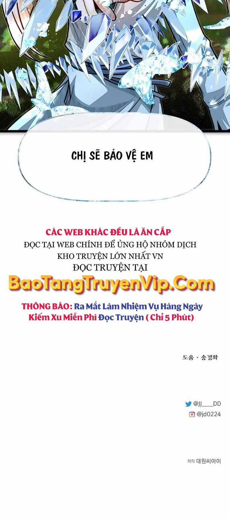 Anh Trai Anh Hùng Là Người Đã Chết Trong Học Viện Chương 72 trang 76