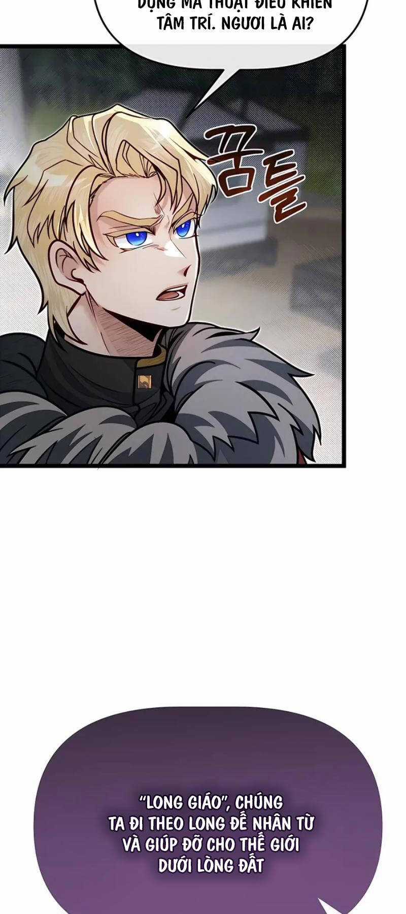 Anh Trai Anh Hùng Là Người Đã Chết Trong Học Viện Chương 72 trang 9