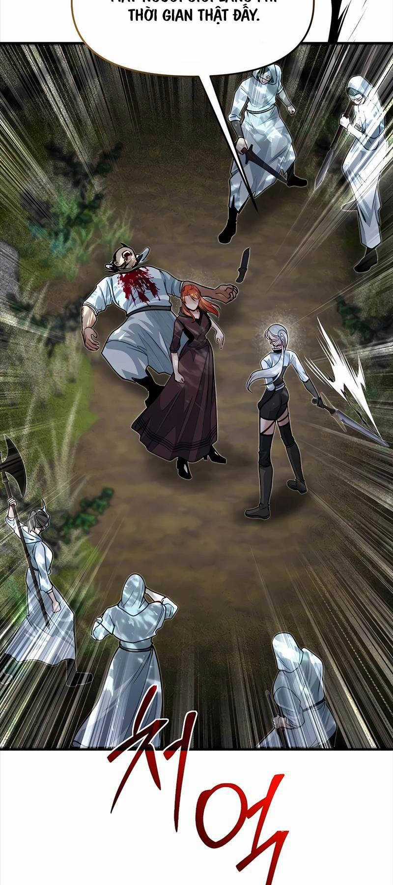 Anh Trai Anh Hùng Là Người Đã Chết Trong Học Viện Chương 73 trang 13