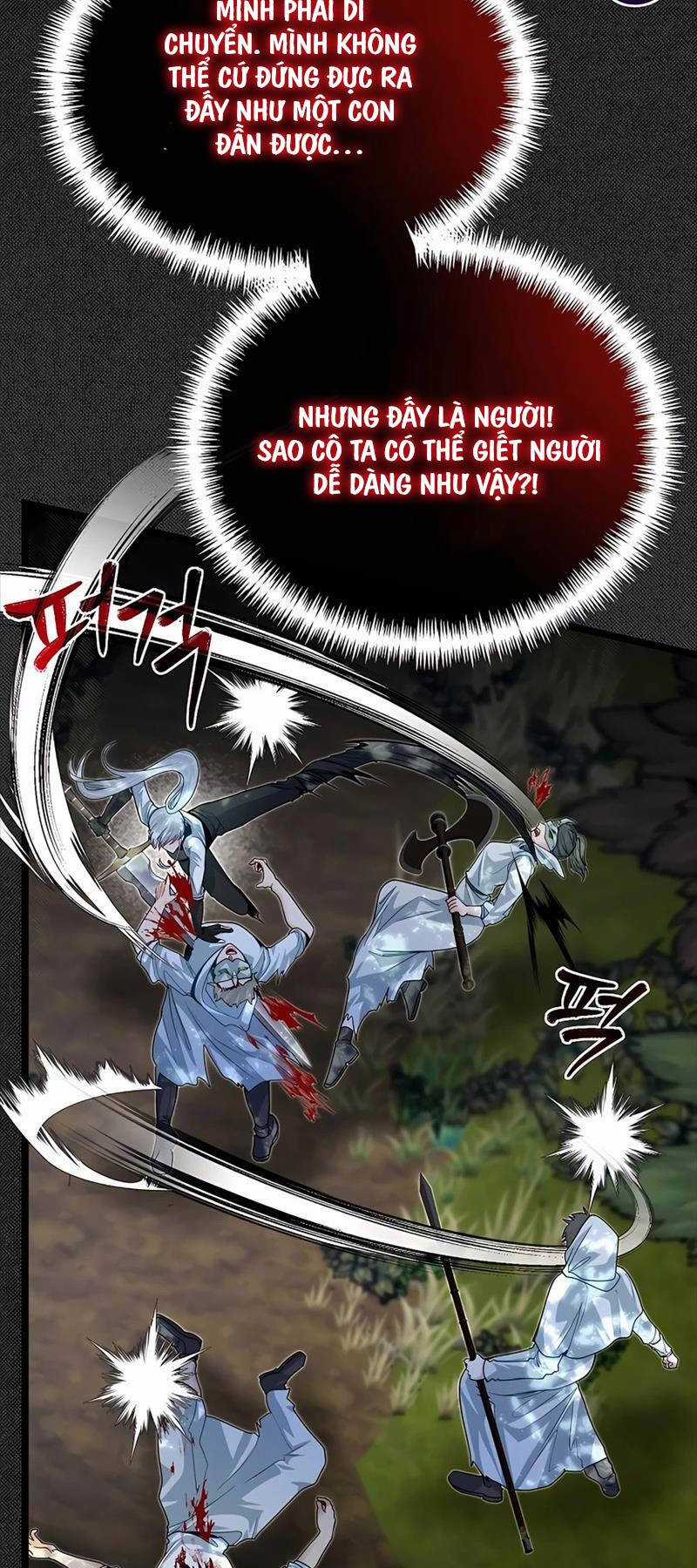 Anh Trai Anh Hùng Là Người Đã Chết Trong Học Viện Chương 73 trang 16