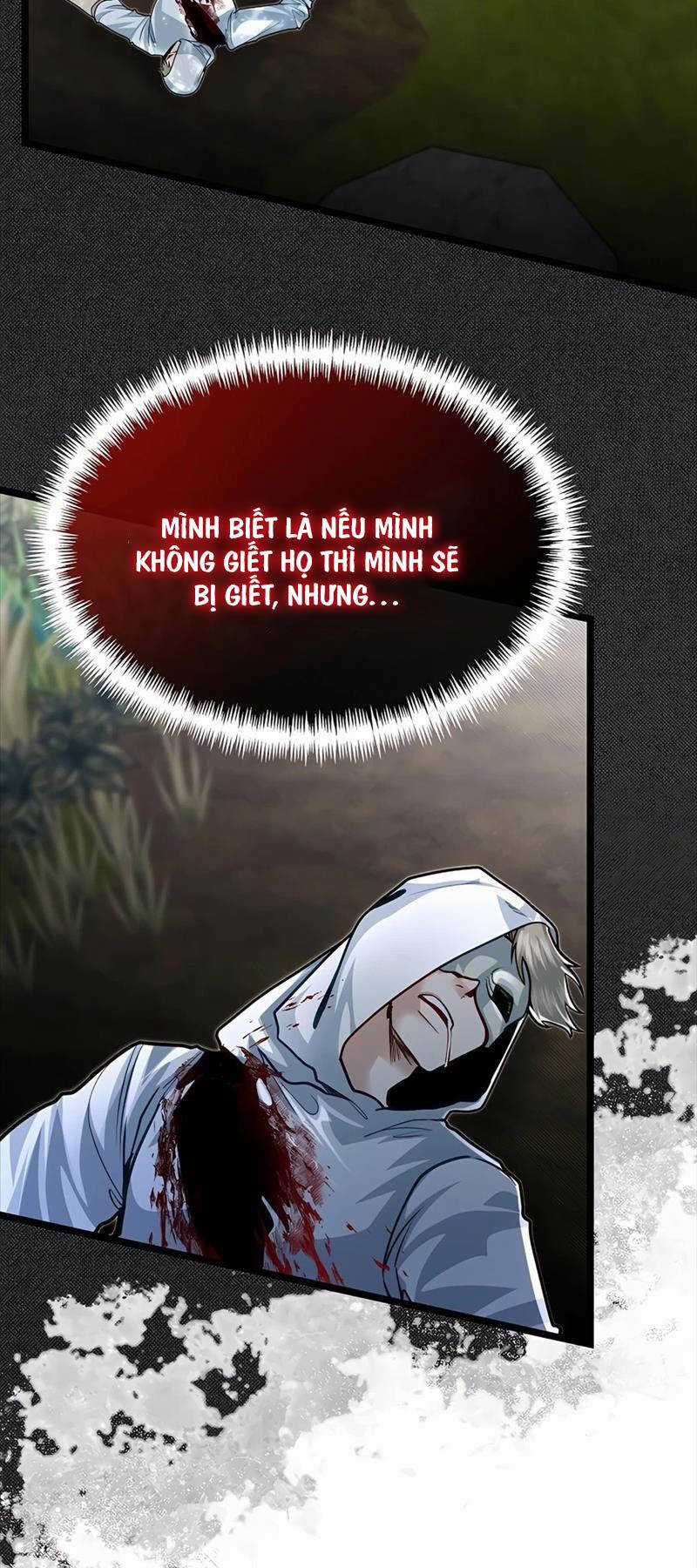 Anh Trai Anh Hùng Là Người Đã Chết Trong Học Viện Chương 73 trang 17