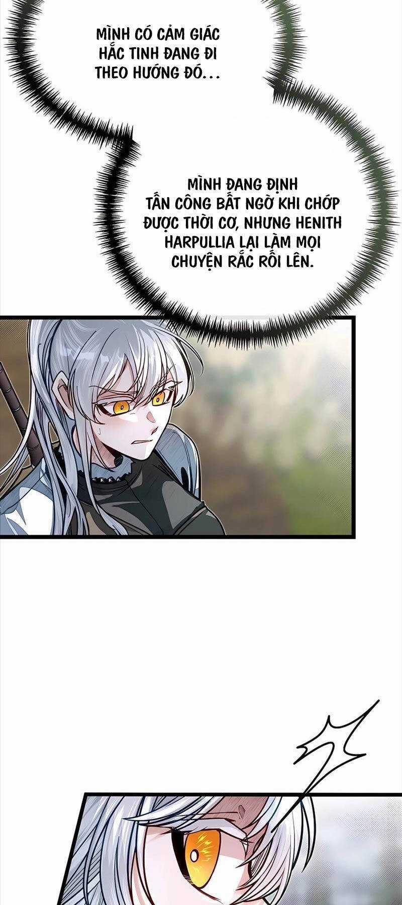 Anh Trai Anh Hùng Là Người Đã Chết Trong Học Viện Chương 73 trang 2