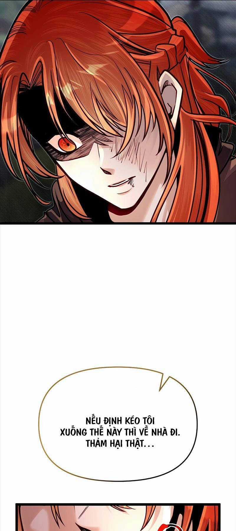 Anh Trai Anh Hùng Là Người Đã Chết Trong Học Viện Chương 73 trang 21