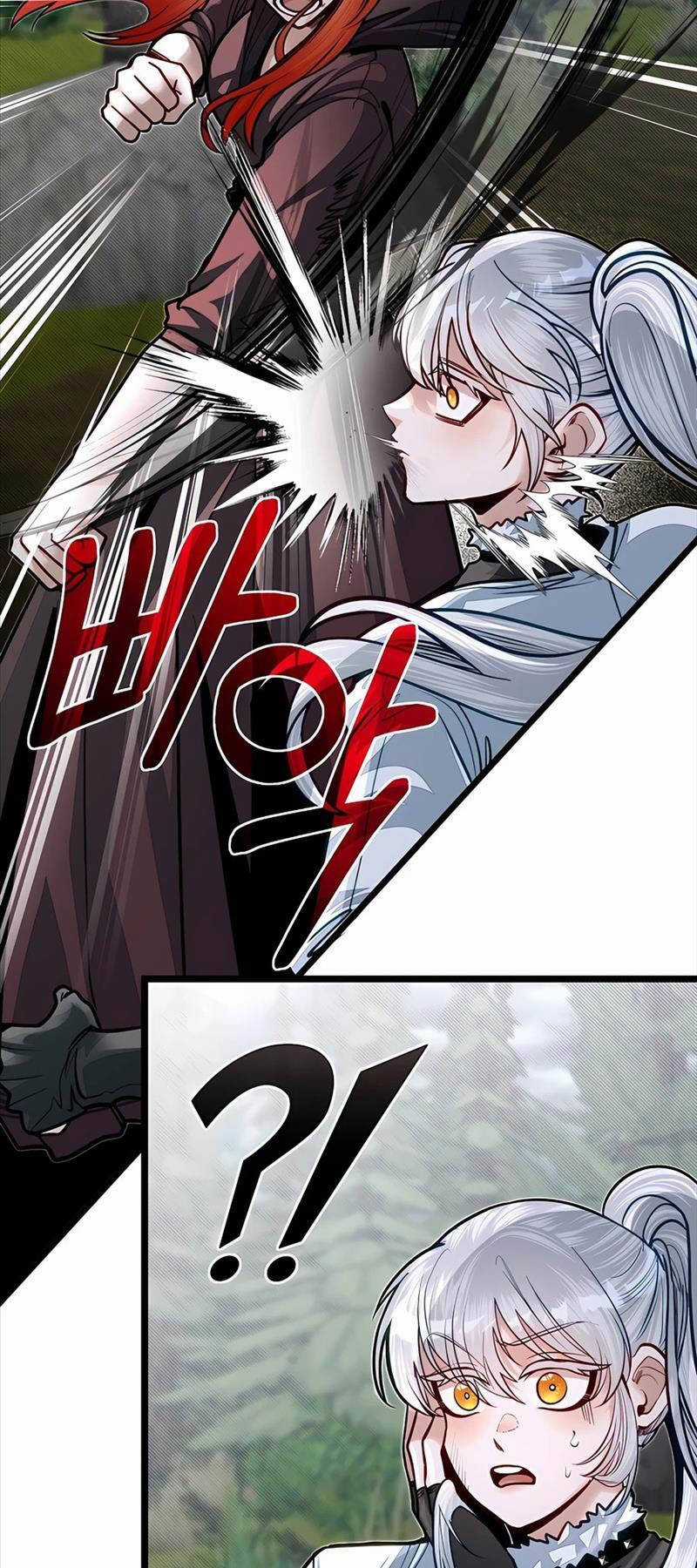 Anh Trai Anh Hùng Là Người Đã Chết Trong Học Viện Chương 73 trang 23