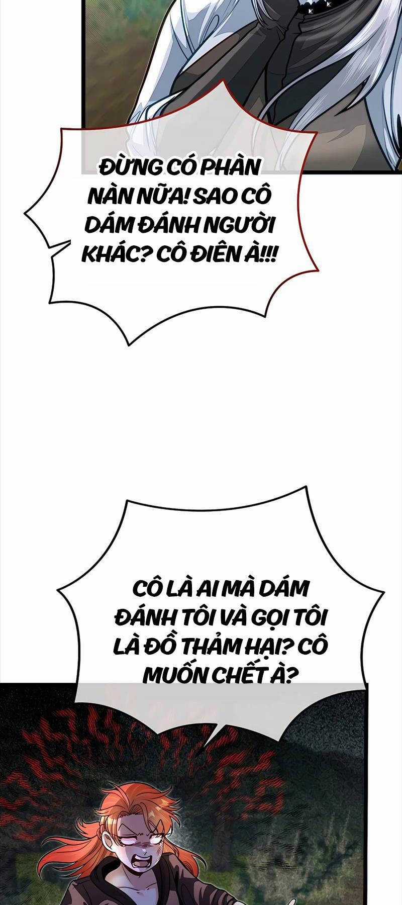 Anh Trai Anh Hùng Là Người Đã Chết Trong Học Viện Chương 73 trang 24