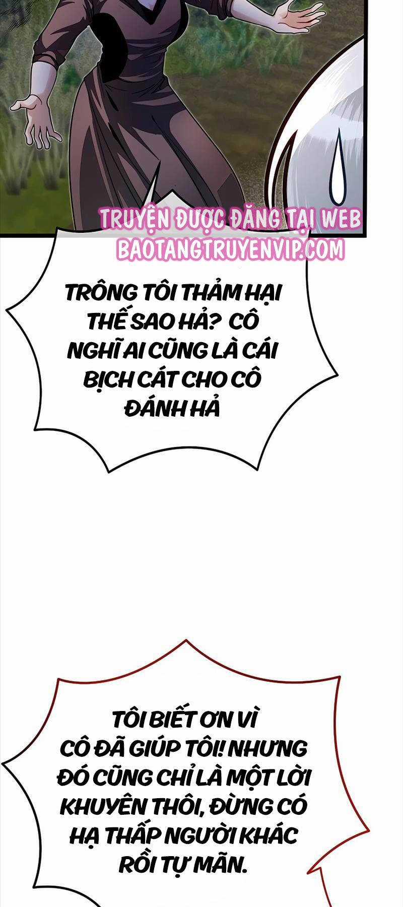 Anh Trai Anh Hùng Là Người Đã Chết Trong Học Viện Chương 73 trang 25