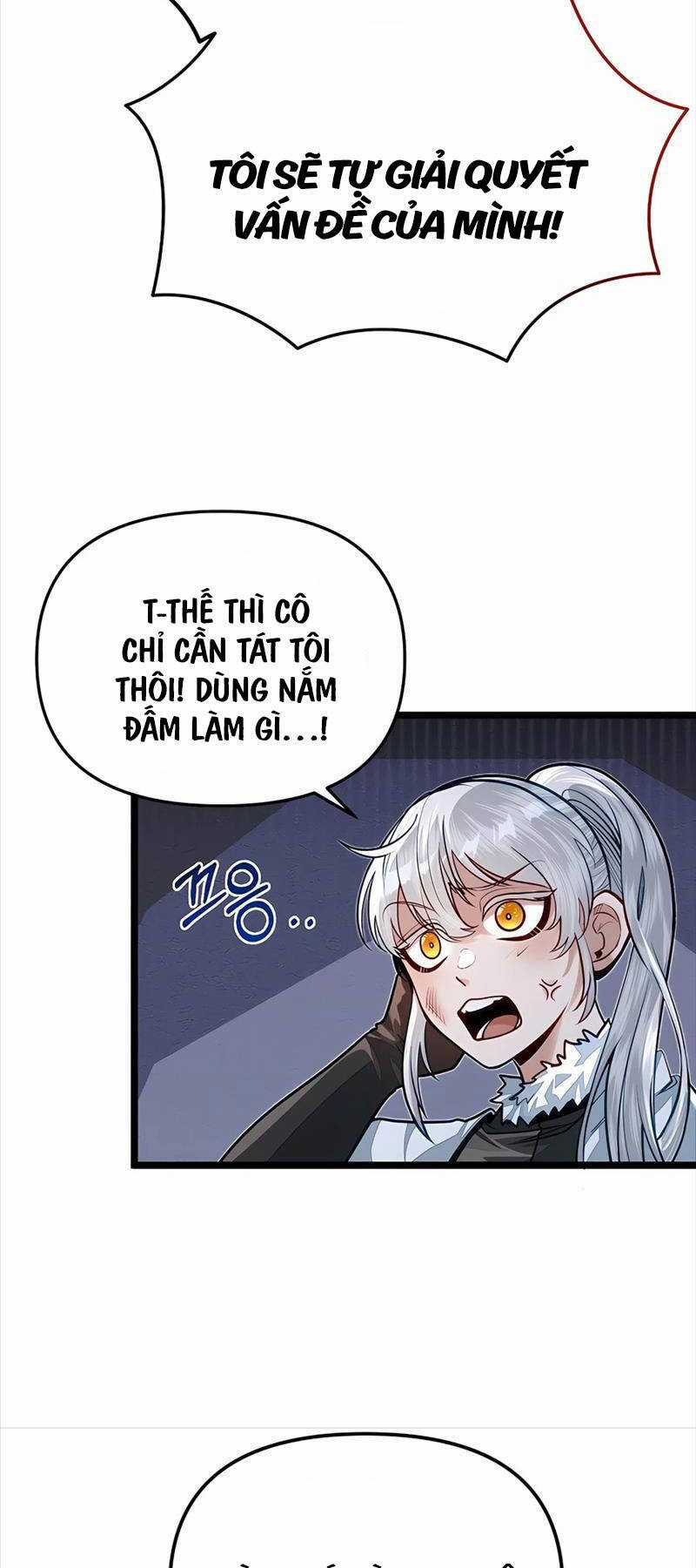 Anh Trai Anh Hùng Là Người Đã Chết Trong Học Viện Chương 73 trang 26