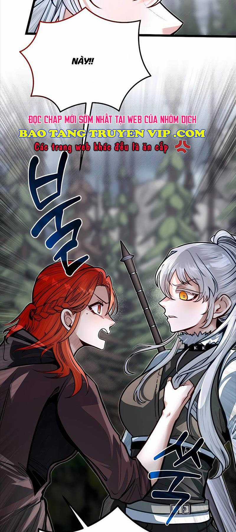 Anh Trai Anh Hùng Là Người Đã Chết Trong Học Viện Chương 73 trang 3