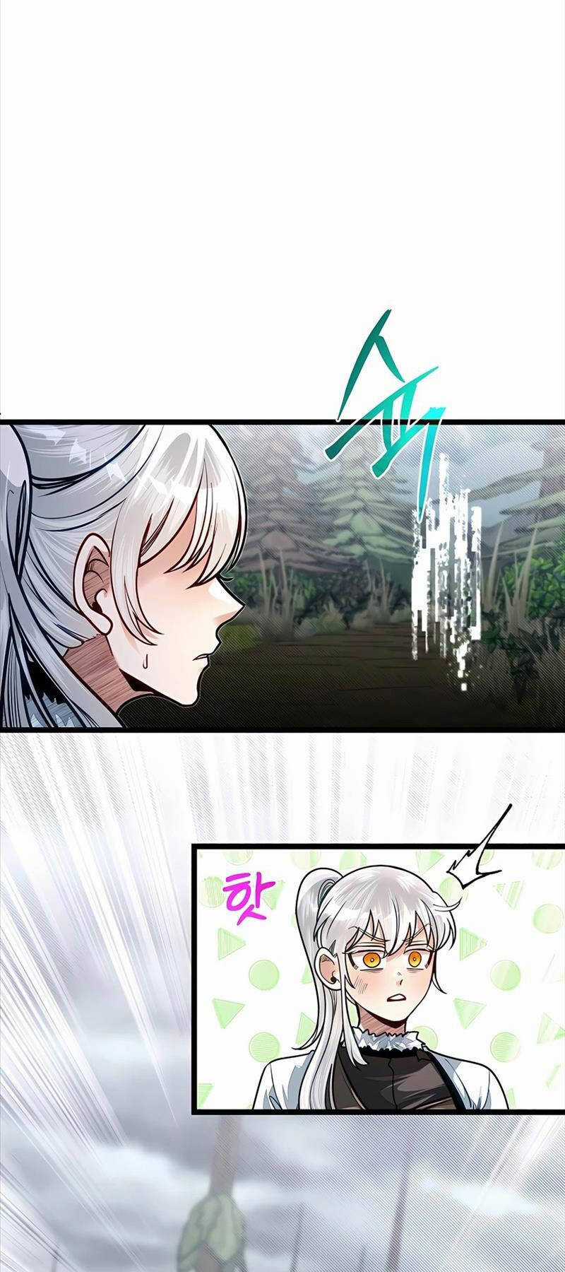 Anh Trai Anh Hùng Là Người Đã Chết Trong Học Viện Chương 73 trang 30