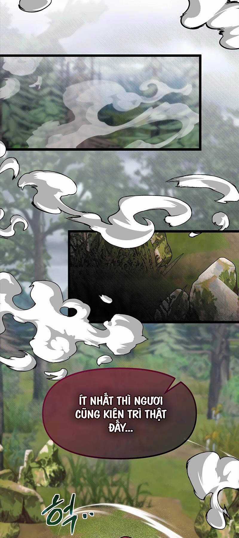 Anh Trai Anh Hùng Là Người Đã Chết Trong Học Viện Chương 73 trang 34