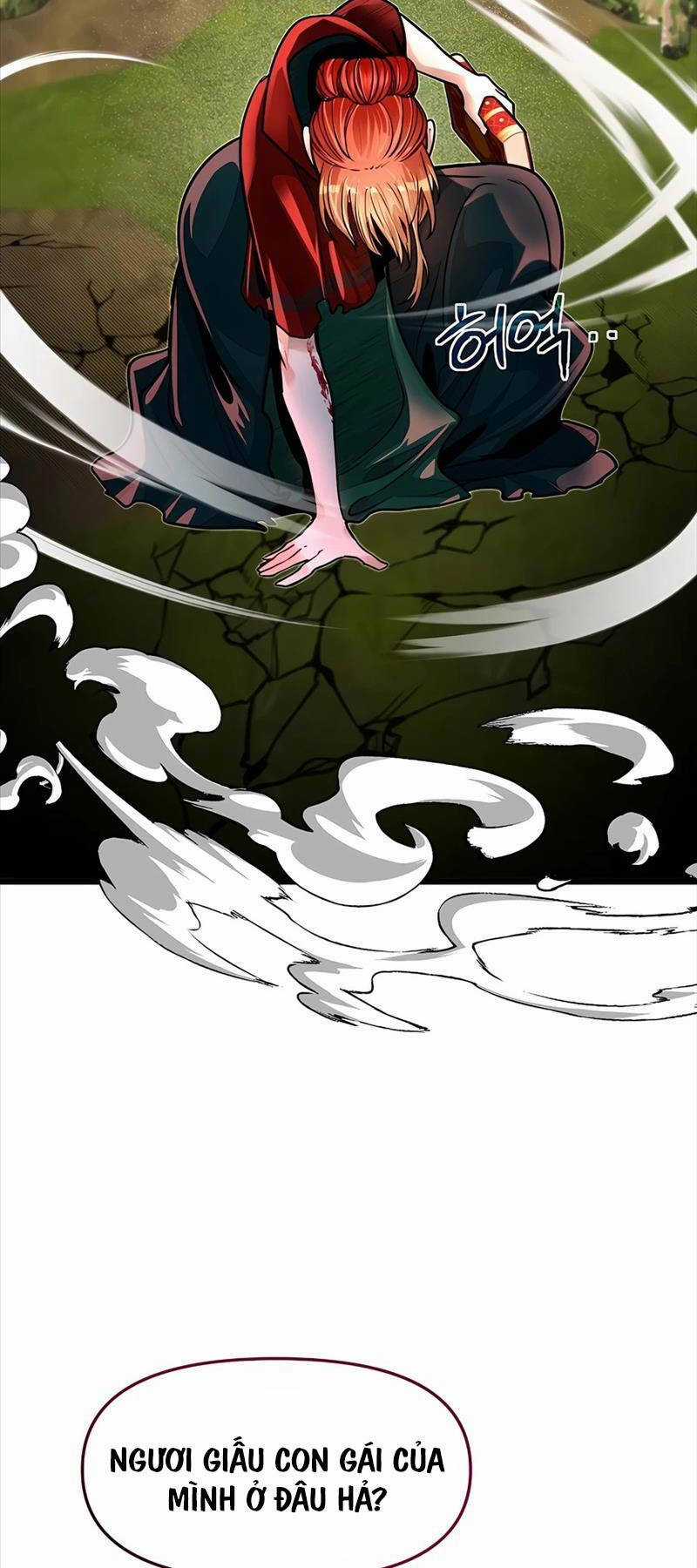 Anh Trai Anh Hùng Là Người Đã Chết Trong Học Viện Chương 73 trang 35