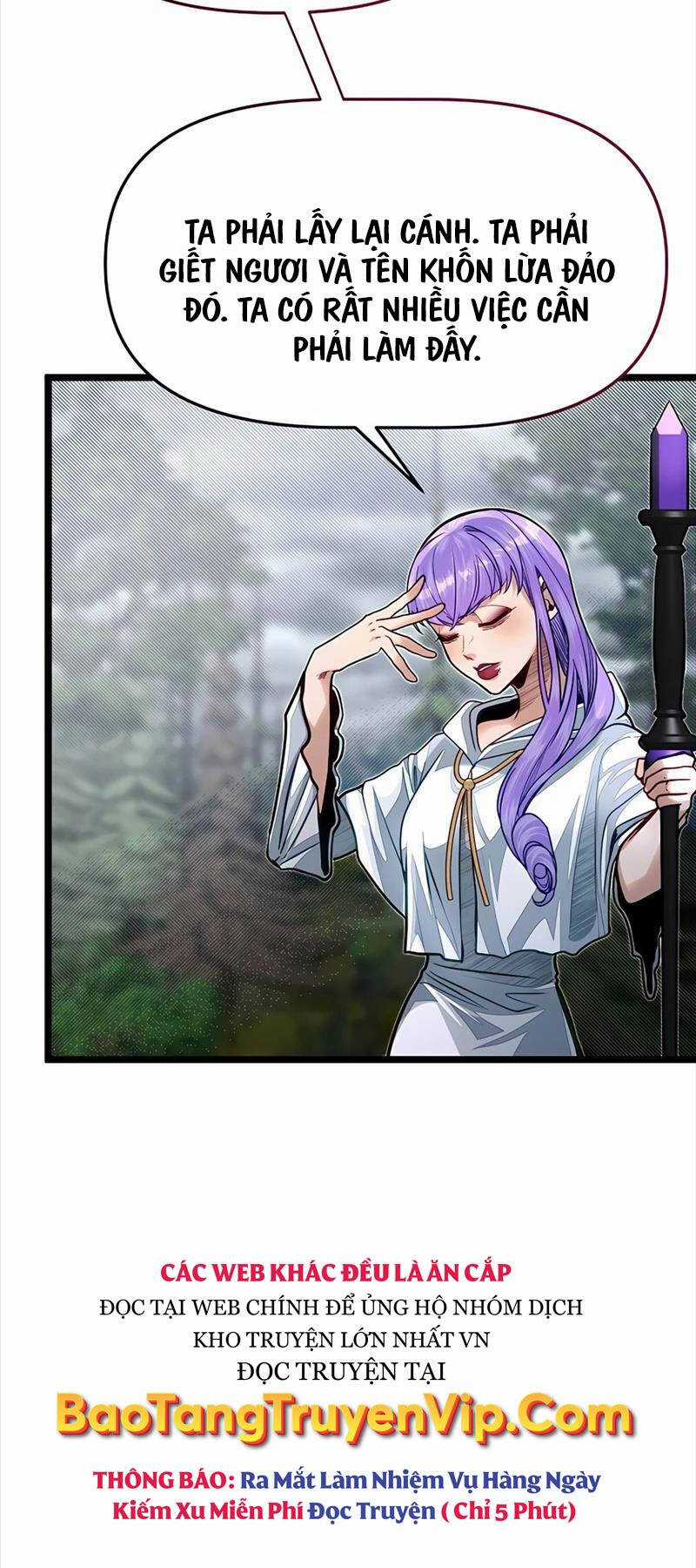 Anh Trai Anh Hùng Là Người Đã Chết Trong Học Viện Chương 73 trang 36