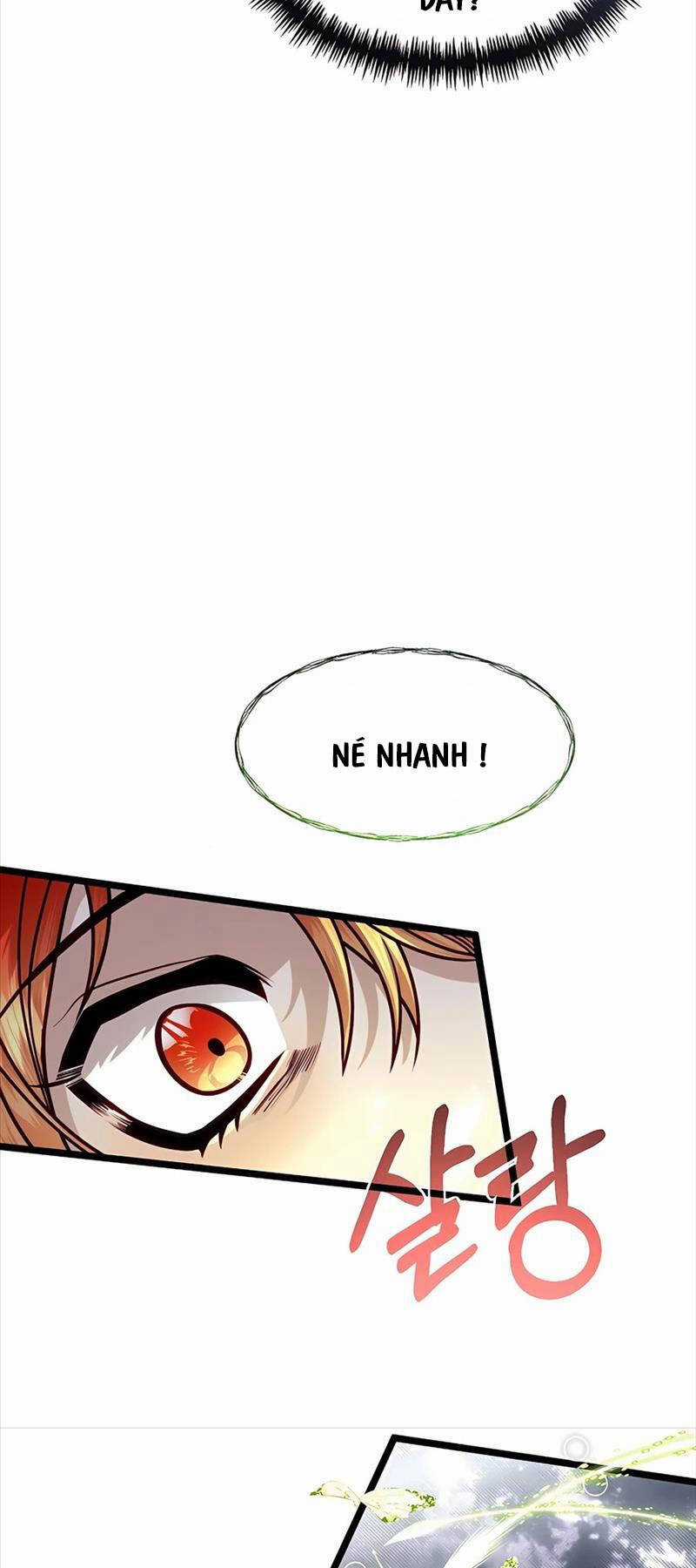 Anh Trai Anh Hùng Là Người Đã Chết Trong Học Viện Chương 73 trang 38