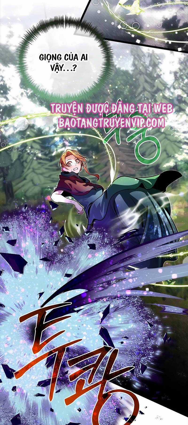 Anh Trai Anh Hùng Là Người Đã Chết Trong Học Viện Chương 73 trang 39