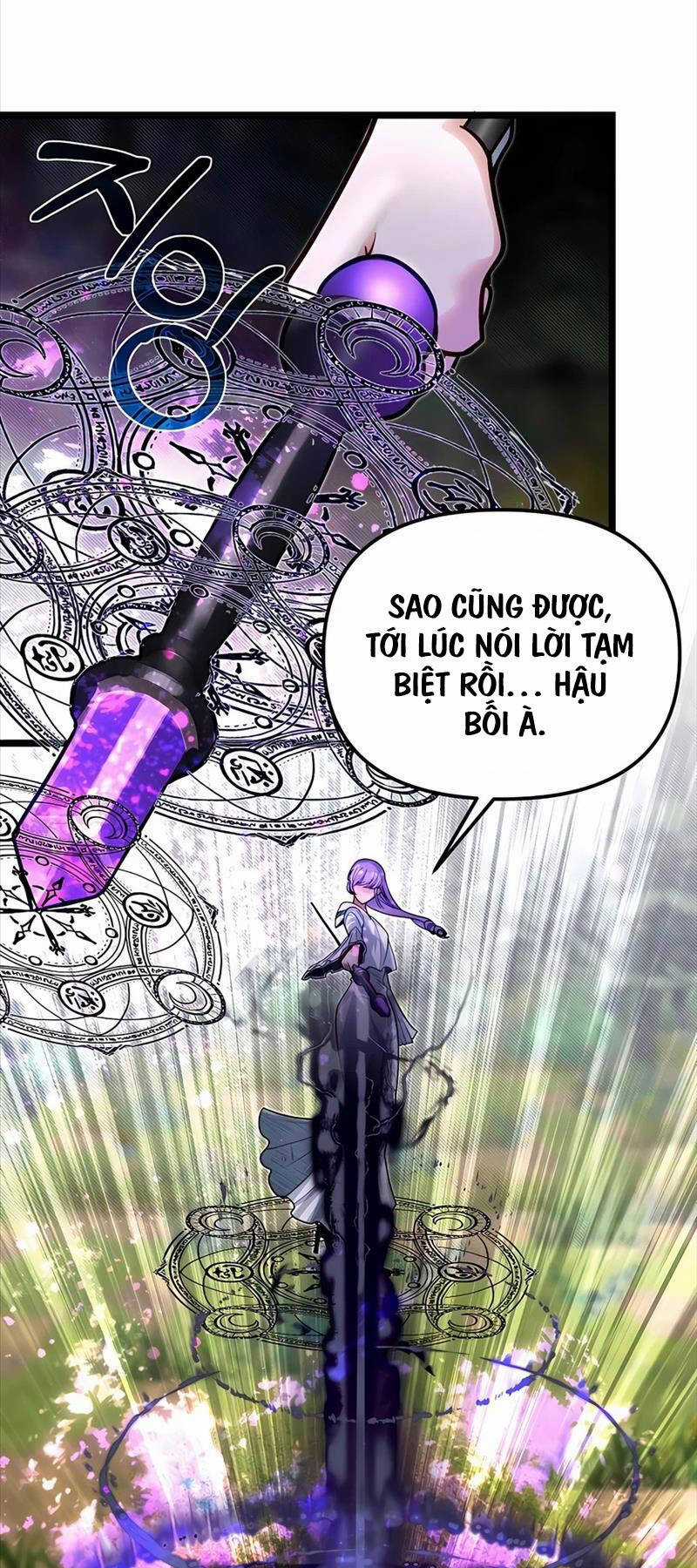 Anh Trai Anh Hùng Là Người Đã Chết Trong Học Viện Chương 73 trang 41